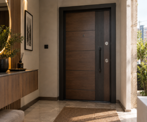 درب ضدسرقت